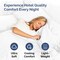 King Pillow Cases Set of 2 - Hotel Quality Queen Pillowcase Covers - Ultra-Soft, Comfortable, Cozy Bedding for Women, Men, Kids & Teens - Wrinkle Free & Machine Washable - White (No Pillows Included)